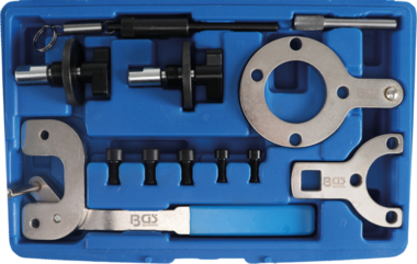 Bgs Technic Motor Timing Tool Set voor Fiat / Ford / Opel / Suzuki 1.3L Diesel