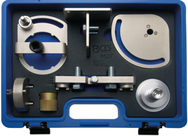 Bgs Technic Motor Timing Gereedschap voor Volvo T6 Motoren