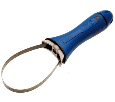 Bgs Technic Oliefiltersleutel 110-155 mm