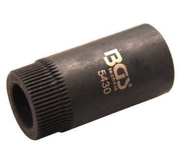 Bgs Technic Pre-Chamber Socket voor Mercedes CDI