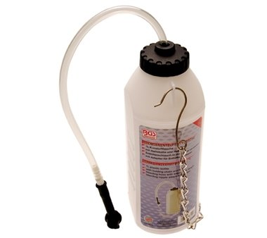 Bgs Technic Remontluchter flacon 1 liter