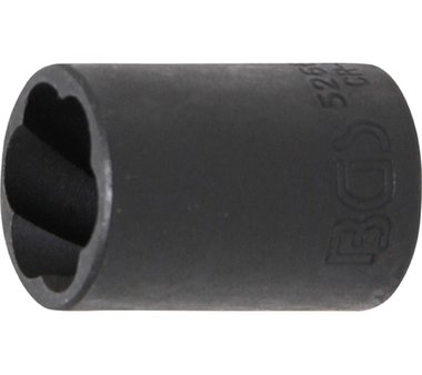 Bgs Technic Speciale Twist Aansluiting 17 mm