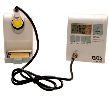 Bgs Technic Digital Electronic Soldering Station