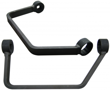 Bgs Technic Oliefilter dop PSA & Ford, 27 mm