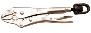 Bgs Technic Vergrendelende Tangen Met Sliding Hamer Adapter