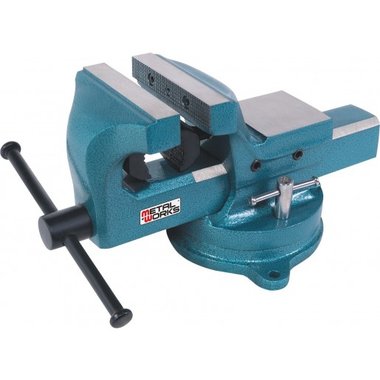 Bankschroef 100mm