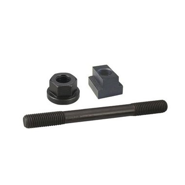 Set complete spanbouten voor T-gleuf, 14mm