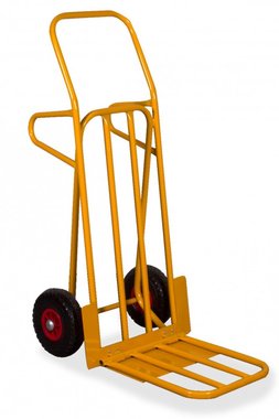 Steekwagen big box 150kg  (MW)