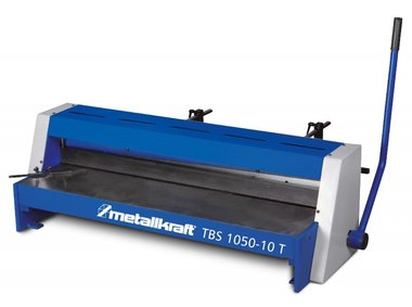 Knipschaar tafelmodel TBS650, 100kg