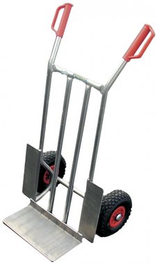 Steekkar 250kg - alu