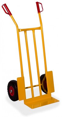 Steekkar 250kg - staal