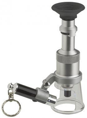 Mini microscoop 20x