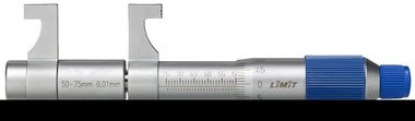 Micrometer inwendig 75-100 mm