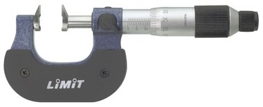 Micrometer 0.33 kg