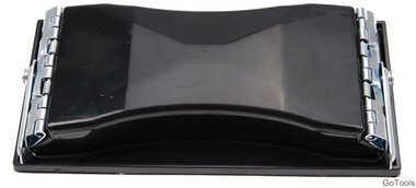 Bgs Technic Schuurblok 105 x 210 mm