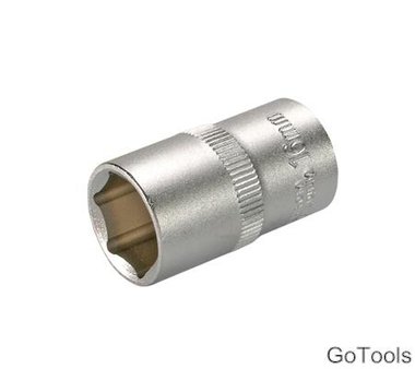Bgs Technic 1/2 dop, pro torque, 16 mm