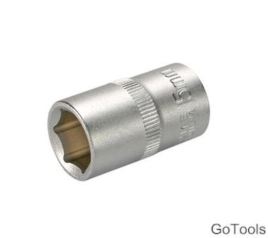 Bgs Technic 1/2 dop, pro torque, 15 mm