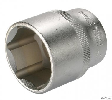 Bgs Technic 1/2 dop, pro torque, 32 mm