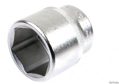 Bgs Technic 1/2 dop, pro torque, 36 mm