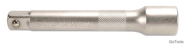 Bgs Technic Verlengstuk, 1/2, 125 mm