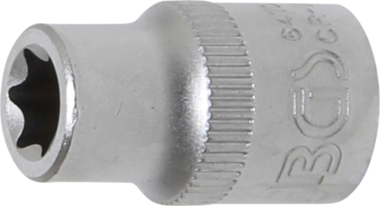 Bgs Technic 3/8 dop inwendig torx voor schroeven, E10