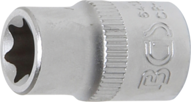 Bgs Technic 3/8 dop inwendig torx voor schroeven, E12
