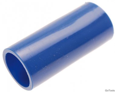 Bgs Technic Plastic cover (blauw) voor 17 mm Impact kracht dop van