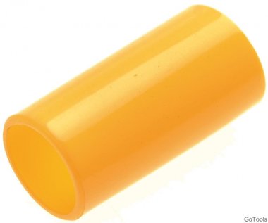 Bgs Technic Plastic cover (geel) voor 19 mm Impact kracht dop van