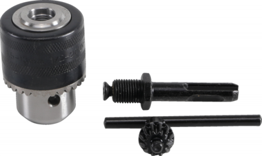 Bgs Technic Drill Chuck 13 mm 4 delig