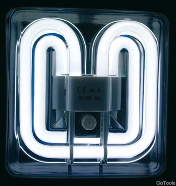 Bgs Technic Reserve verlichting voor BGS-85320 38W GR10q