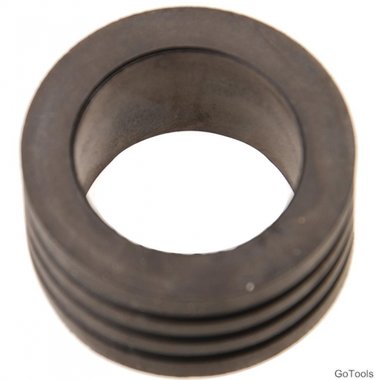 Bgs Technic Rubberring voor universeel koelsysteem testadapter 45 - 50 mm