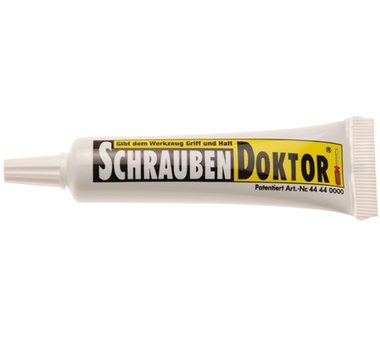 Bgs Technic Schroef Doctor, The Perfect Schroeven Help Tube 20 g