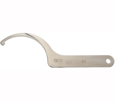 Bgs Technic Kettingspanner voor Triumph