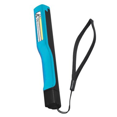 Pen light LED COB met magneet