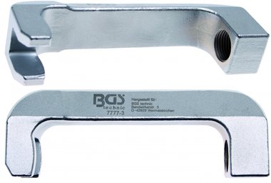 Bgs Technic Injector Puller Hook, 16 mm
