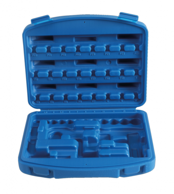 Bgs Technic Lege Geval van BGS-2144