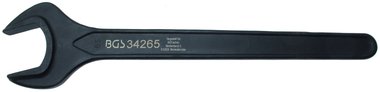 Bgs Technic Machine steeksleutel 65 mm