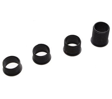 Bgs Technic Schroefdraad M14x1.25, 4 stuks. voor BGS 150