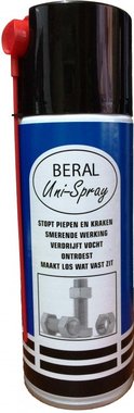 Beral Uni-Spray 400 ml