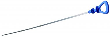Bgs Technic Motoroliepeilstok voor Mercedes M112, M113, M646, M647, M648