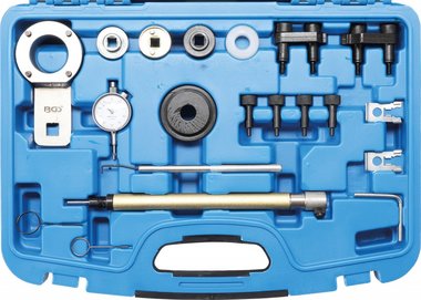 Motorafstelset voor VAG 1.8 l, 2.0 FSI, TFSI