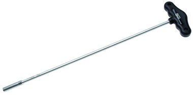 Bgs Technic T-Handle Wrench, 6-pt., 8x430 mm