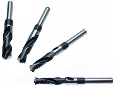 Bgs Technic 4-delige HSS boorset, 14-16-18-20 mm