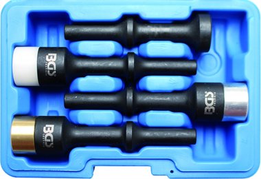 Bgs Technic 4-delige set voor Hamer Air Impact Hamers