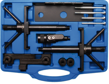 Bgs Technic Motorafstelset voor Volvo 4-/5-/6-cilinder tot bj. 06