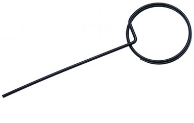 Bgs Technic Borgpen voor distributiekettingspanner voor Opel voor BGS 8151