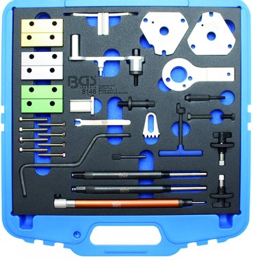 Bgs Technic Tijdafstelgereedschap, Fiat en Alfa Motoren