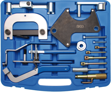 Bgs Technic Tijdafstelgereedschap, Opel, Renault
