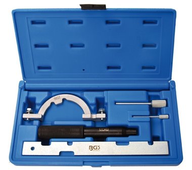 Motorafstelset voor Opel 1.0, 1.2, 1.4
