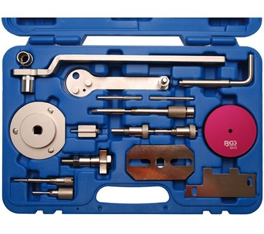 Motorafstelset voor Fiat, PSA